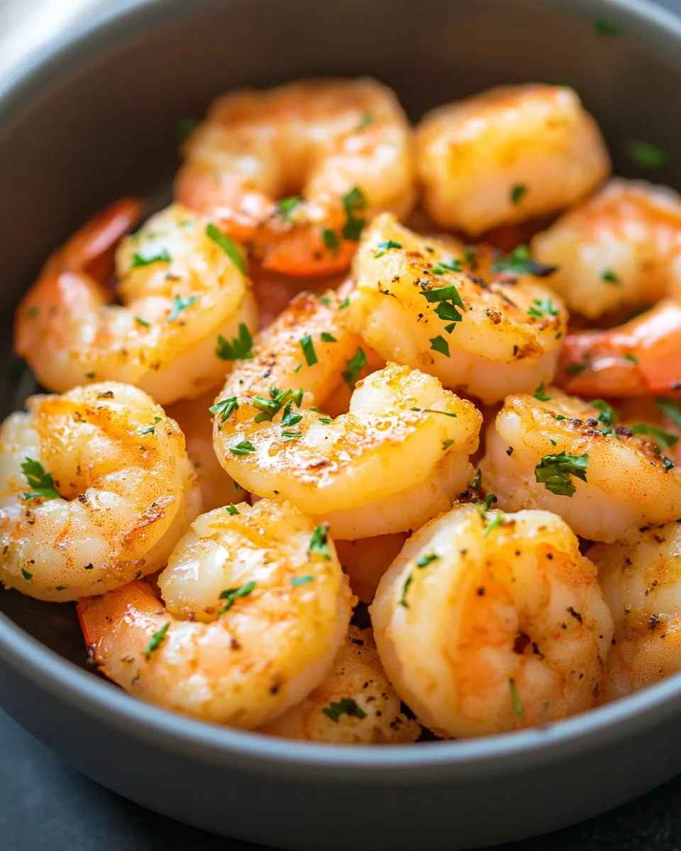 Air Fryer Shrimp - Image 3