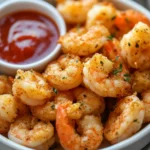 Air Fryer Shrimp3