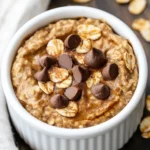 Baked Oats