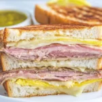 Cuban Sandwich Cubano1