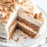 Gluten Free Carrot Cake
