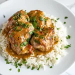 Instant Pot Chicken Thighs4