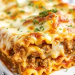 Lasagna Roll Ups1