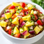 Pineapple Salsa1
