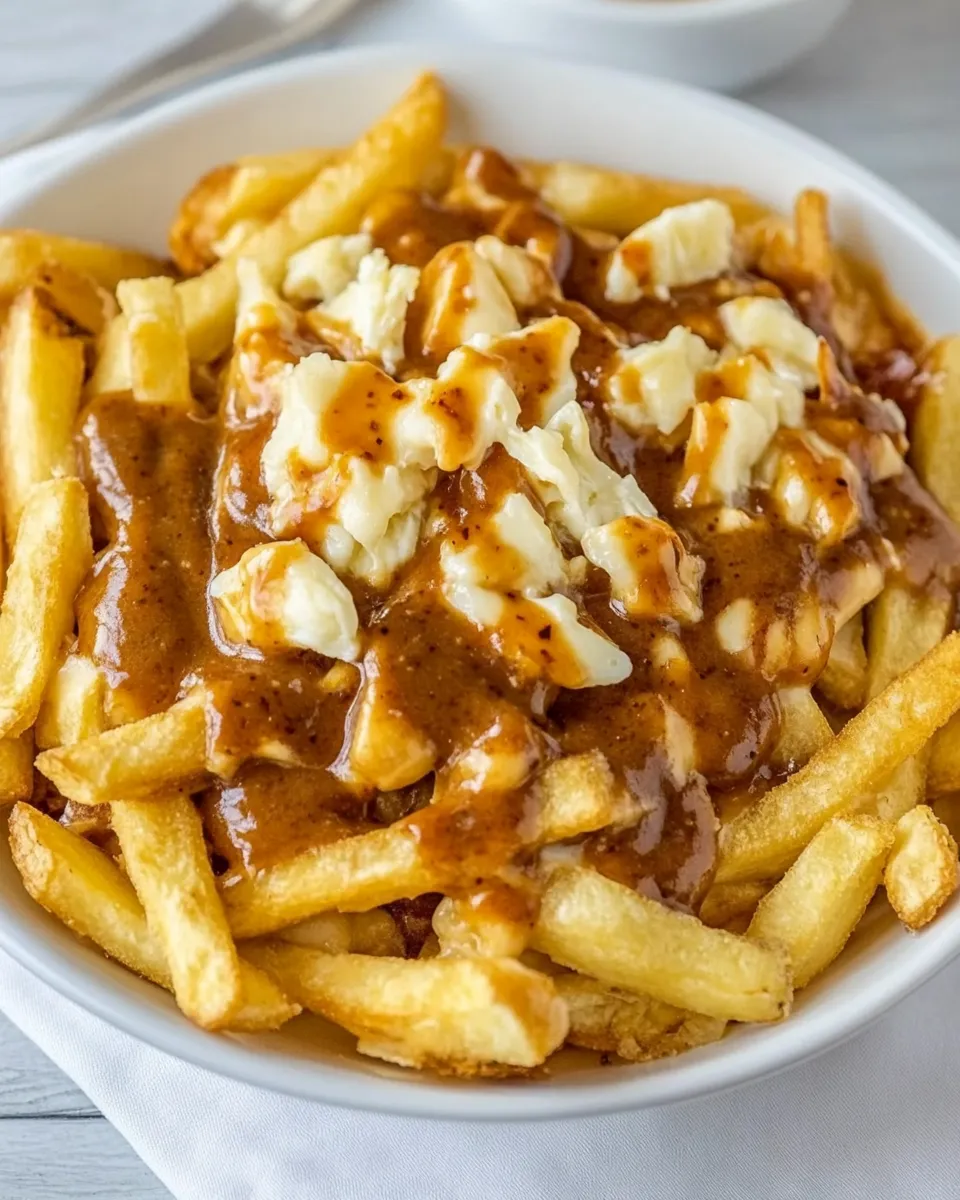 Poutine - Image 4