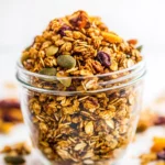 Pumpkin Granola1