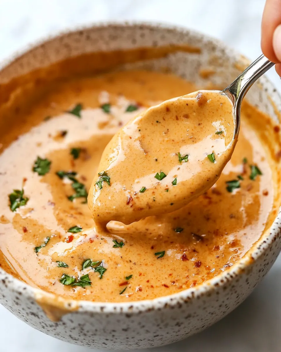 Raising Cane’s Sauce - Image 2