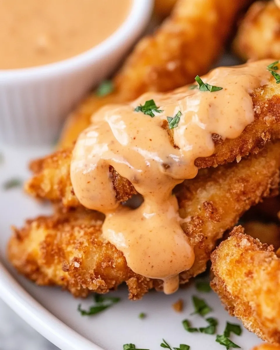 Raising Cane’s Sauce - Image 3