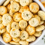 Ranch Oyster Crackers