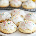 Ricotta Cookies2