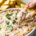 Sausage Dip