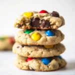 Soft Monster Cookies2