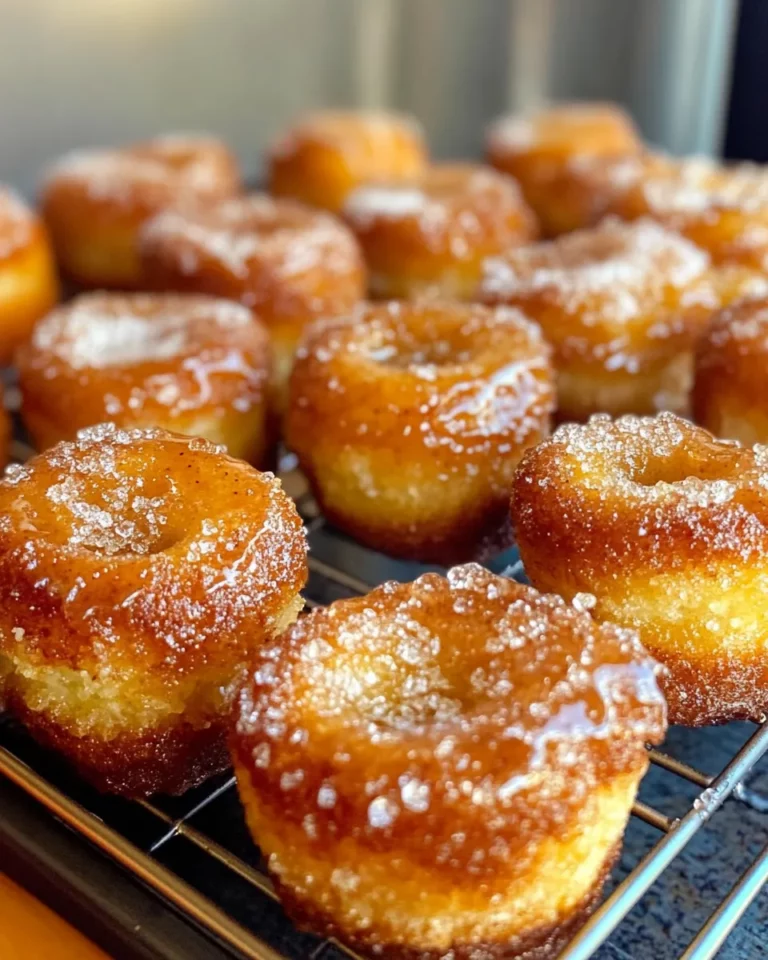 Homemade Maple-Glazed Zucchini Donut Holes recipe photo