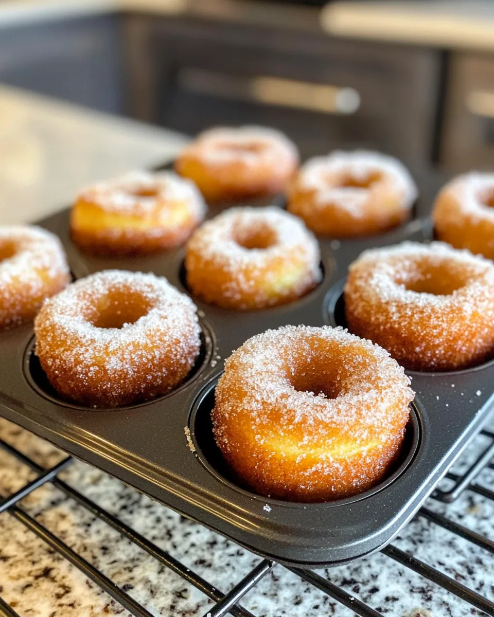 Classic Maple-Glazed Zucchini Donut Holes dish photo