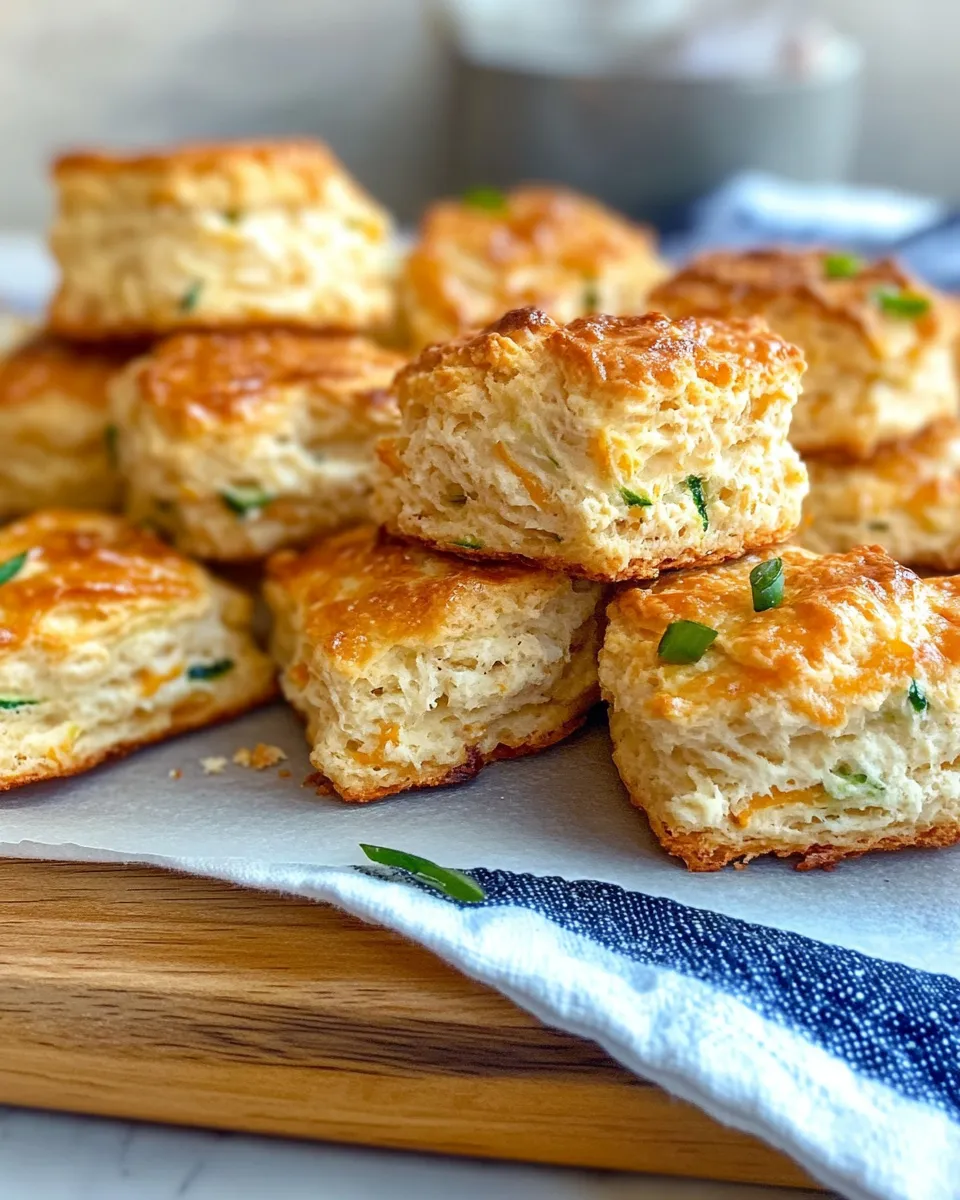 Delicious Orange-Cardamom Zucchini Scones plate image