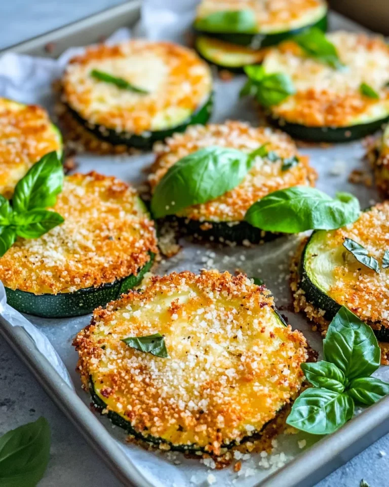 Homemade Panko-Crisp Zucchini Parmesan Sliders recipe photo