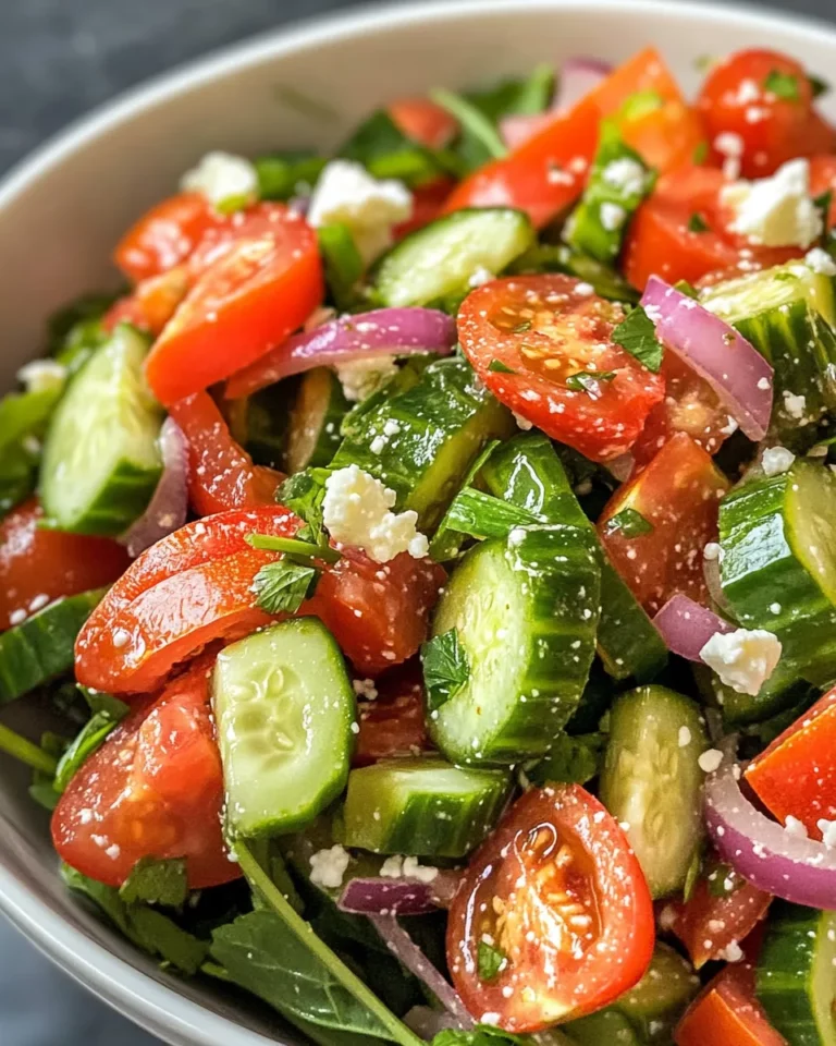 Homemade Tangy Pickled Okra & Vinaigrette Salad recipe photo