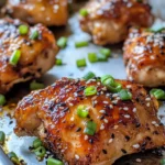 Homemade Huli Huli Chicken recipe photo