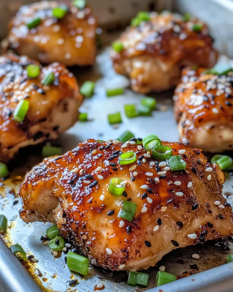 Homemade Huli Huli Chicken recipe photo