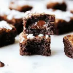 Homemade Brownie Bites photo