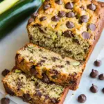 Homemade Gluten-Free Zucchini Bread photo