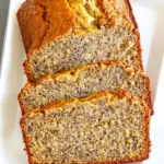 Homemade Kona Inn Banana Bread photo