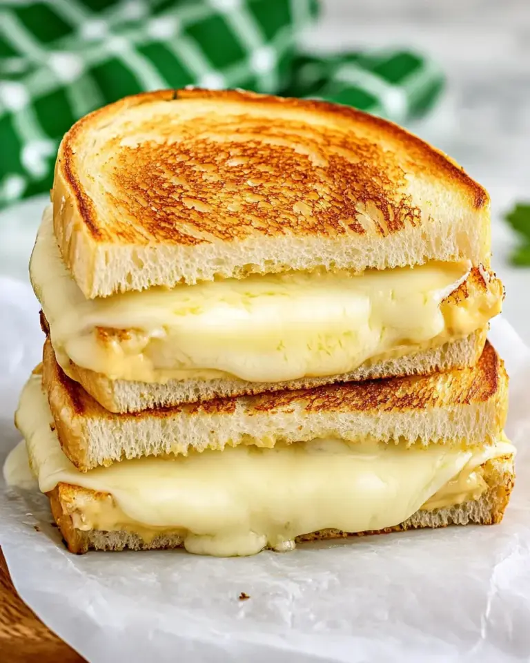 Homemade Starbucks Grilled Cheese Sandwich Recipe (Easy Copycat) photo