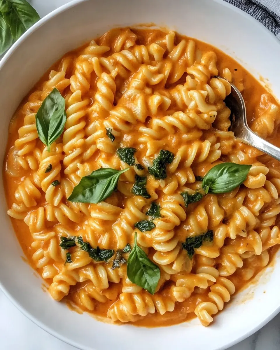 Classic 10 Quick & Easy Pasta Sauces image