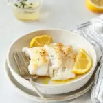 Easy Air-Fryer Cod Recipe photo