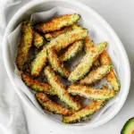 Easy Air Fryer Avocado Fries photo