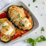 Easy Air Fryer Eggplant photo