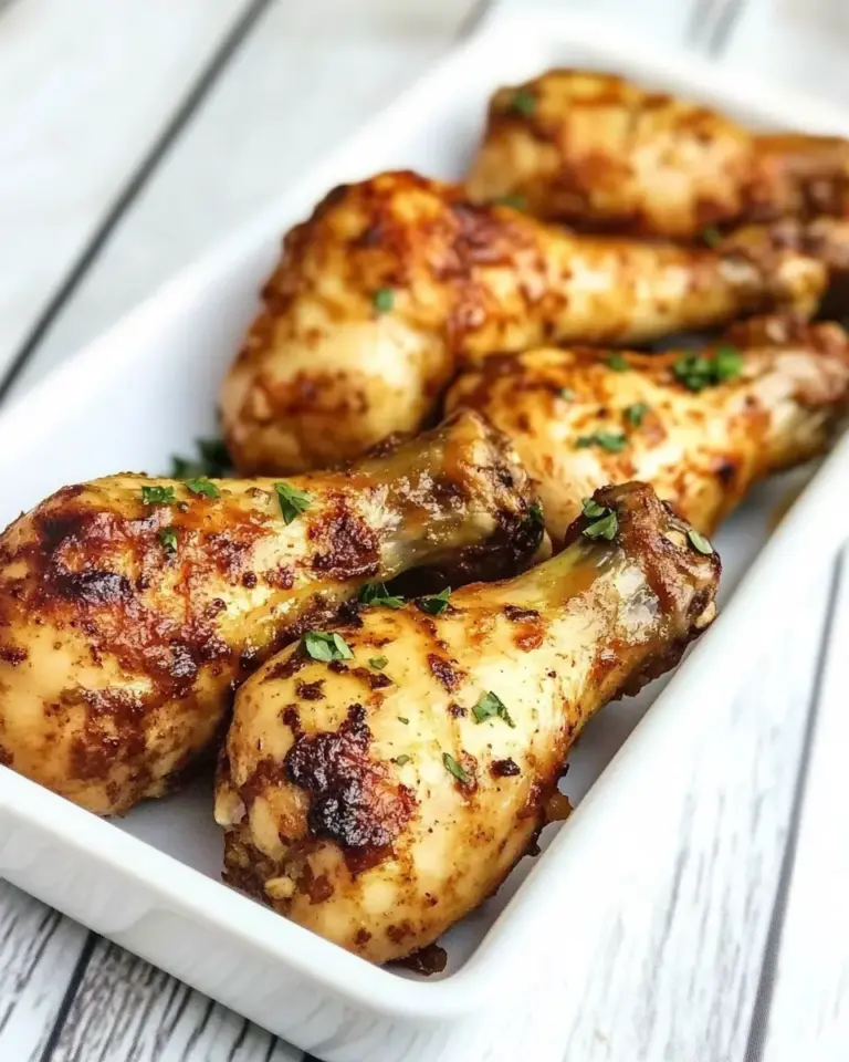 Homemade Air Fryer Spicy Chicken Drumsticks photo