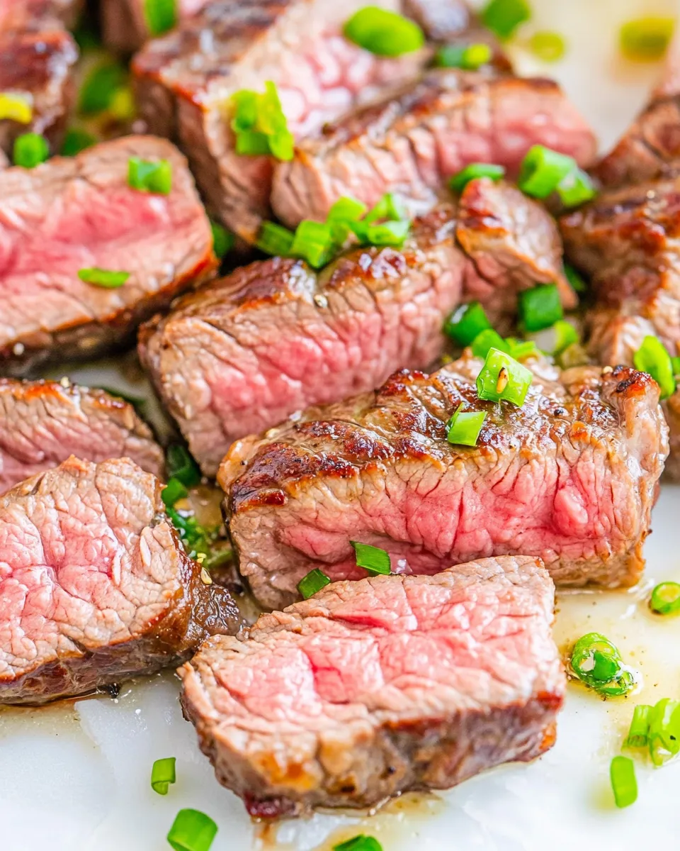 Classic Asian Steak Marinade image