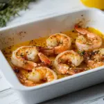 Easy Baked Shrimp photo