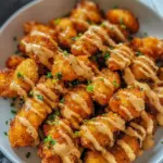 Homemade Bang Bang Chicken photo