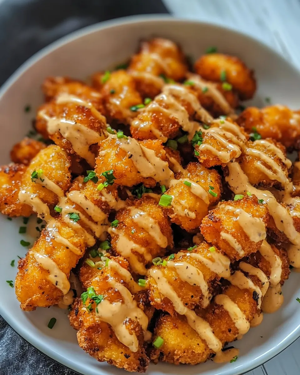 Homemade Bang Bang Chicken photo