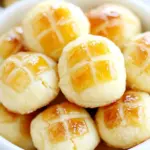 Homemade Best-Ever Pineapple Cookies (Pineapple Tarts) photo