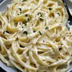 Homemade Best Homemade Alfredo Sauce Recipe photo