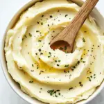 Homemade Best Mashed Potatoes Recipe photo