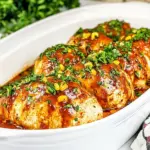 Homemade Buffalo Ranch Chicken recipe photo