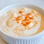 Delicious Burger King Zesty Sauce photo