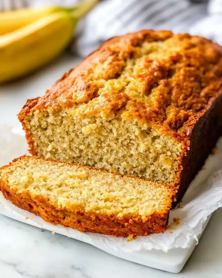 Homemade Cake Mix Banana Bread recipe photo