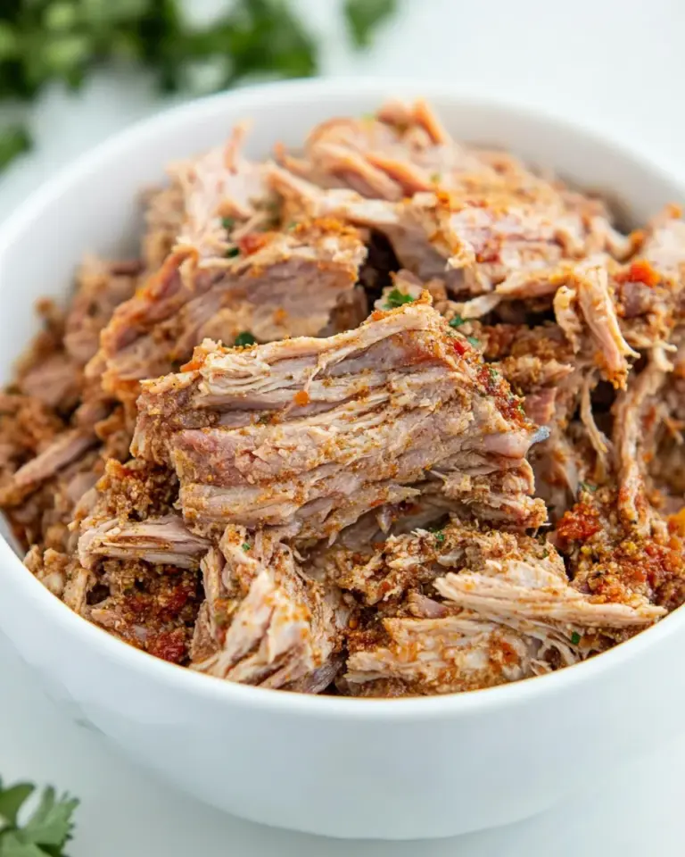 Homemade Carnitas Seasoning photo