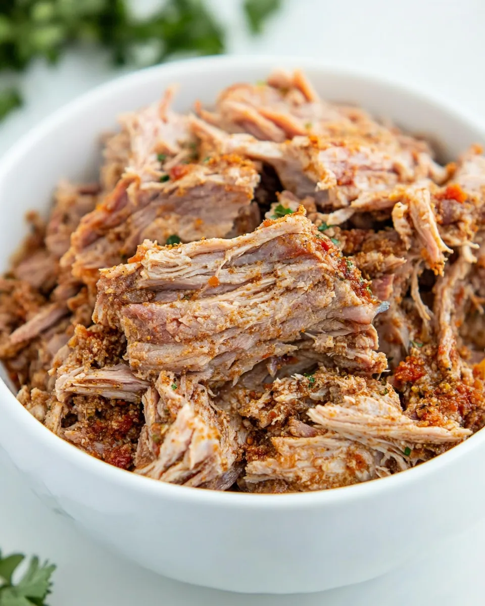 Homemade Carnitas Seasoning photo