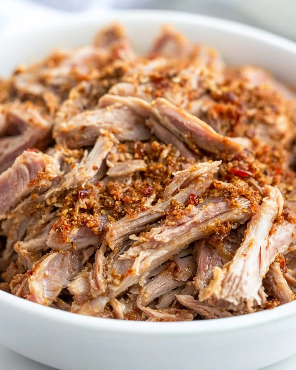 Classic Carnitas Seasoning image
