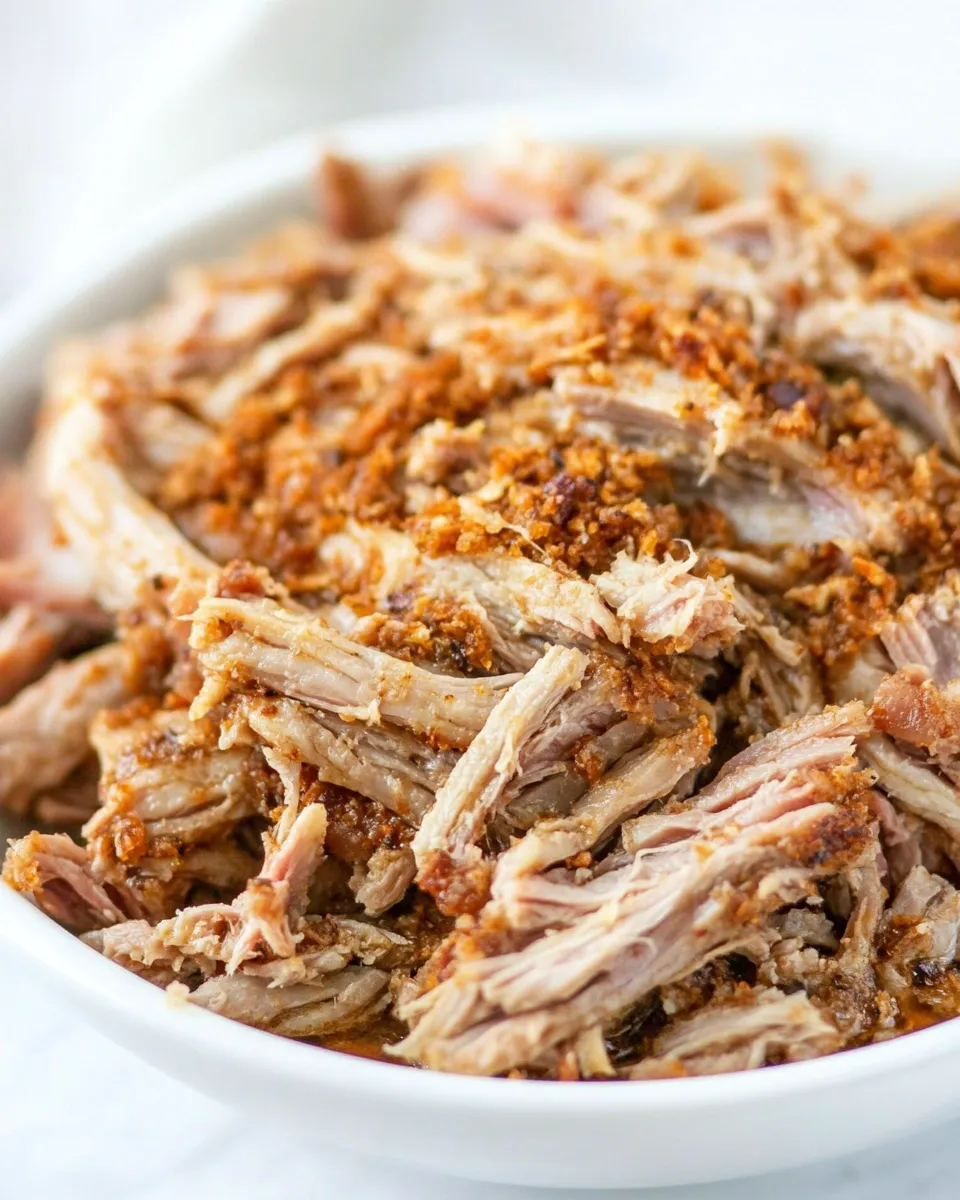 Easy Carnitas Seasoning recipe photo