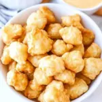 Homemade Chick-fil-A Nuggets Copycat Recipe photo