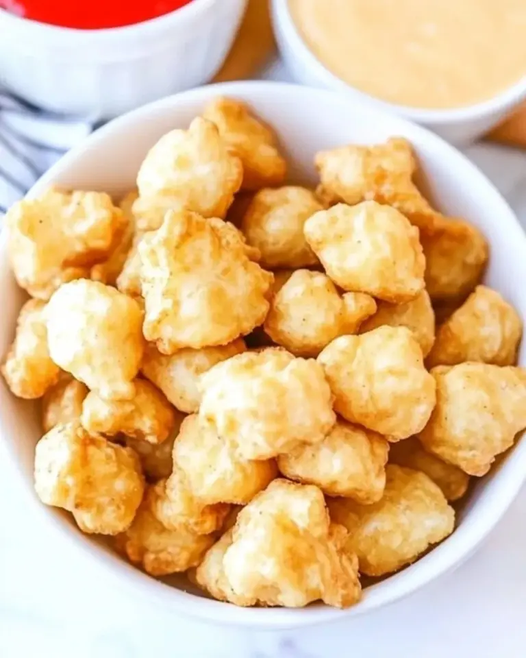 Homemade Chick-fil-A Nuggets Copycat Recipe photo