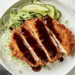 Homemade Chicken Katsu photo
