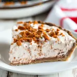 Homemade Chilis Mighty Ice Cream Pie Recipe: Easy No-Bake Dessert photo